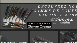 0-Armurerie Garnier