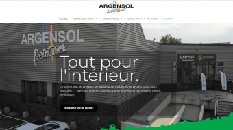 Argensol Peintures 1