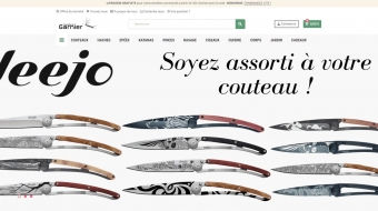Coutellerie Garnier 1