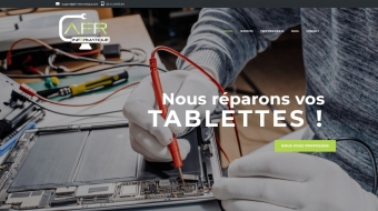 AFR-INFORMATIQUE 1
