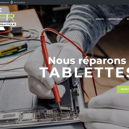 AFR-INFORMATIQUE 1