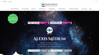 ALEXIS MEDIUM 1