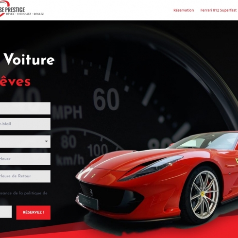 SUD LEASE PRESTIGE 1